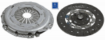 Sidurikomplekt SACHS 3000 970 052