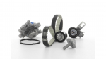 Veepump + hammasrihmakomplekt SKF VKMC 03319