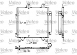 Kondensaator,kliimaseade VALEO 818014