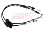 Tross,k&auml;igukast FAST FT73034