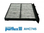 Filter,salongi&otilde;hk PURFLUX AHC745