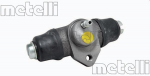 Rattapidurisilinder METELLI 04-0394