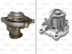 Veepump, mootori jahutus VALEO 506855