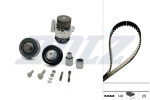 Veepump + hammasrihmakomplekt DOLZ KD104