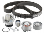 Veepump + hammasrihmakomplekt SNR KDP457.500