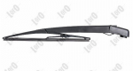 Kojameehe komplekt, klaasipesu ABAKUS 103-00-038-P