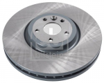 Piduriketas FEBI BILSTEIN 108677