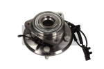 Rattalaagrikomplekt MAXGEAR 33-1037