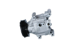 Kompressor,kliimaseade NRF 32466