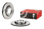 Piduriketas BREMBO 09.A142.10