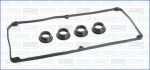 Tihendikomplekt, klapikaas AJUSA 56031900