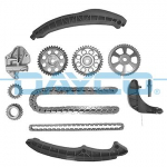 Mootori keti komplekt DAYCO KTC1063