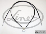 Tross,seisupidur LINEX 26.01.01