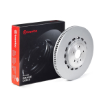 Piduriketas BREMBO 09.F912.33