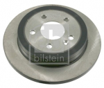 Piduriketas FEBI BILSTEIN 21923