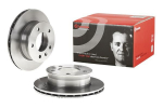 Piduriketas BREMBO 09.9618.14