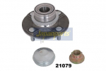 Rattarumm JAPANPARTS KK-21079