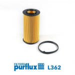 &Otilde;lifilter PURFLUX L362