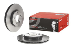 Piduriketas BREMBO 09.8680.11