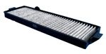 Filter,salongi&otilde;hk ALCO FILTER MS-6167C