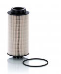K&uuml;tusefilter MANN-FILTER PU 10 035 z