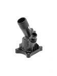Termostaat,Jahutusvedelik BorgWarner (Wahler) 411106.105D