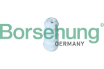 Puhver, vedrustus Borsehung B10016