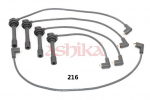 S&uuml;&uuml;tes&uuml;steemikomplekt ASHIKA 132-02-216