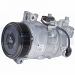 Kompressor,kliimaseade DELPHI TSP0159968