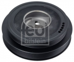 Rihmaratas,v&auml;ntv&otilde;ll FEBI BILSTEIN 36625