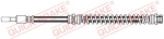 Pidurivoolik QUICK BRAKE 58.812