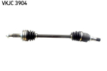 Veov&otilde;ll SKF VKJC 3904
