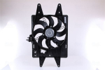 Ventilaator,mootorijahutus NISSENS 85126