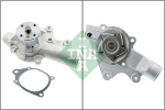 Veepump, mootori jahutus Schaeffler INA 538 0684 10