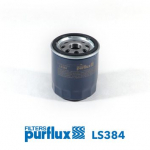 &Otilde;lifilter PURFLUX LS384