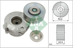 Rihmapinguti,soonrihm Schaeffler INA 534 0672 10