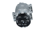 Kompressor,kliimaseade NRF 32252