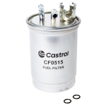 K&uuml;tusefilter Castrol Filters CF0515