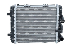 Radiaator,mootorijahutus NRF 550329