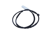 Hoiatuskontakt, piduriklotsi kulumine MAXGEAR 23-0129