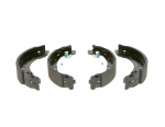 Piduriklotside komplekt BOSCH 0 986 487 746