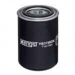 K&uuml;tusefilter HENGST FILTER H831WDK