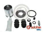 Remondikomplekt,Pidurisadul AUTOFREN SEINSA D41827RK