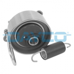 Pingutusrull,Hammasrihm DAYCO ATB2551