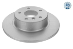 Piduriketas MEYLE 45-15 523 0006/PD