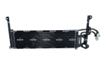 &Otilde;liradiaator, automaatkast NRF 31360