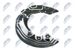 Plekk,piduriketas NTY HTO-BM-007