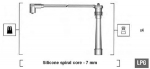 S&uuml;&uuml;tes&uuml;steemikomplekt MAGNETI MARELLI MSK634