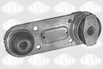 Paigutus,Mootor SASIC 4001779