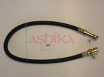 Kinnitus,Pidurivoolik ASHIKA 69-01-197